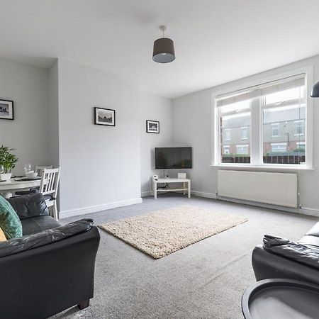 Haw Thorn House - 2 Bedroom, Ashington, Northumberland Ashington  Esterno foto
