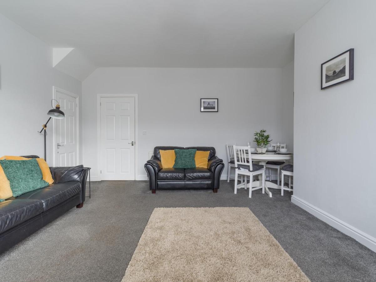 Haw Thorn House - 2 Bedroom, Ashington, Northumberland Ashington  Esterno foto