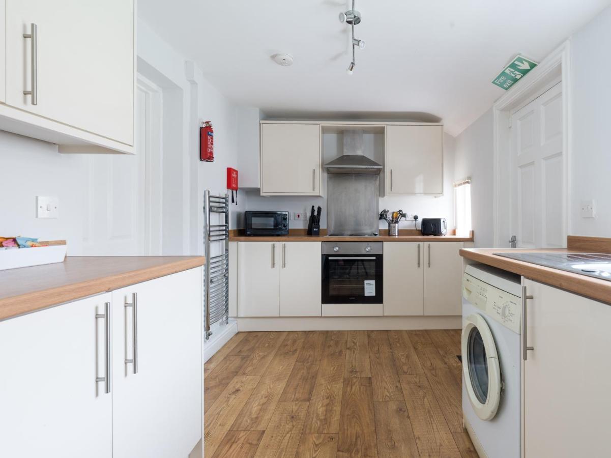 Haw Thorn House - 2 Bedroom, Ashington, Northumberland Ashington  Esterno foto
