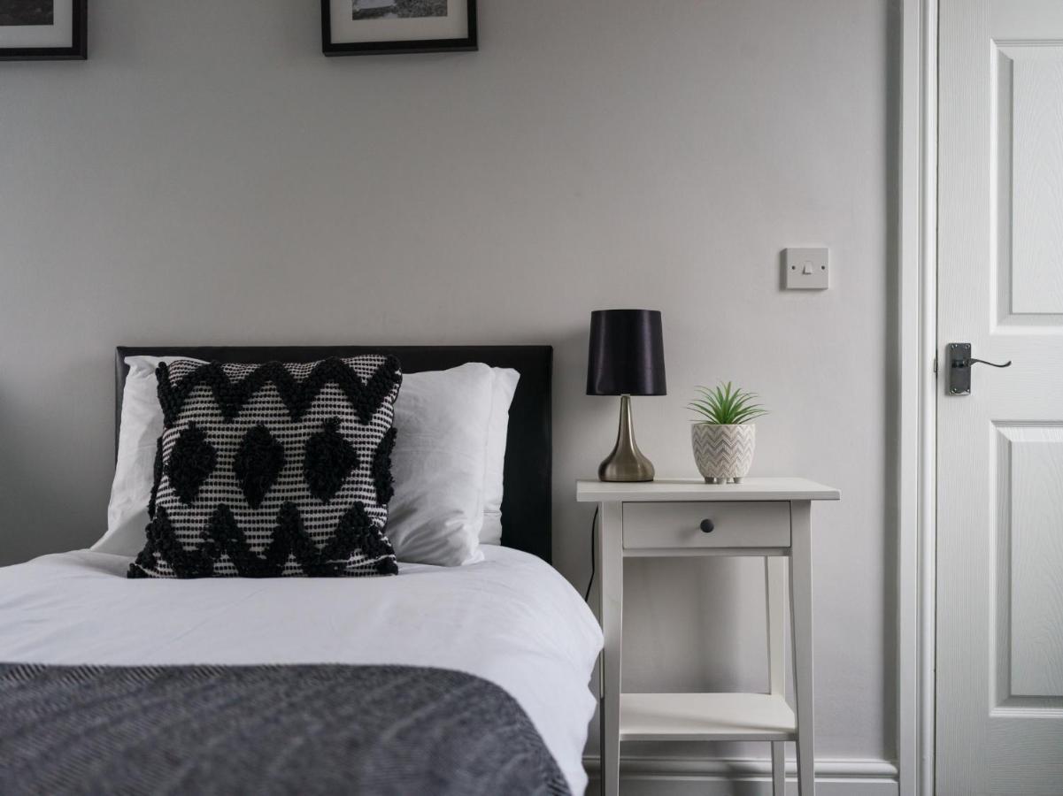 Haw Thorn House - 2 Bedroom, Ashington, Northumberland Ashington  Esterno foto