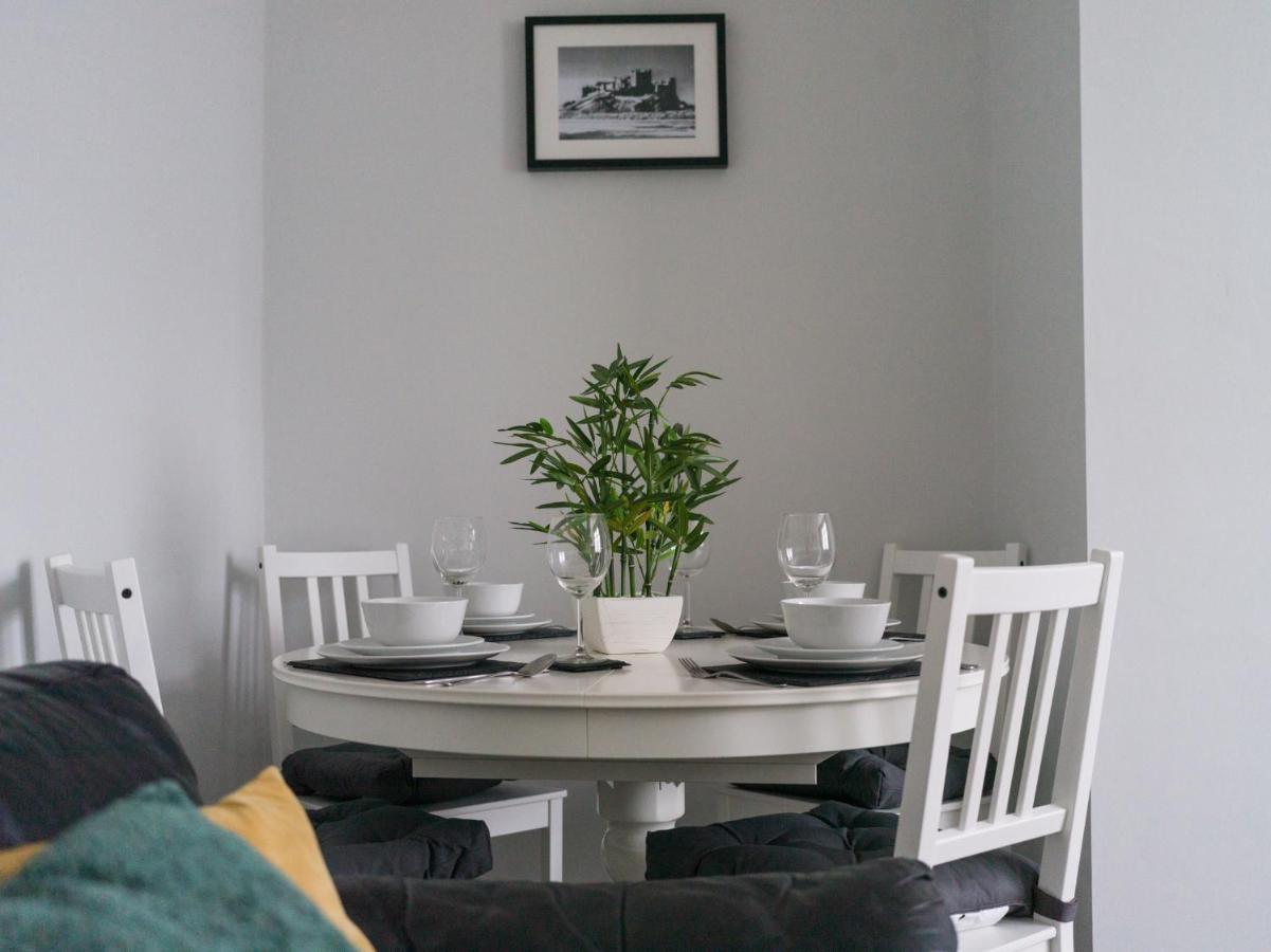 Haw Thorn House - 2 Bedroom, Ashington, Northumberland Ashington  Esterno foto