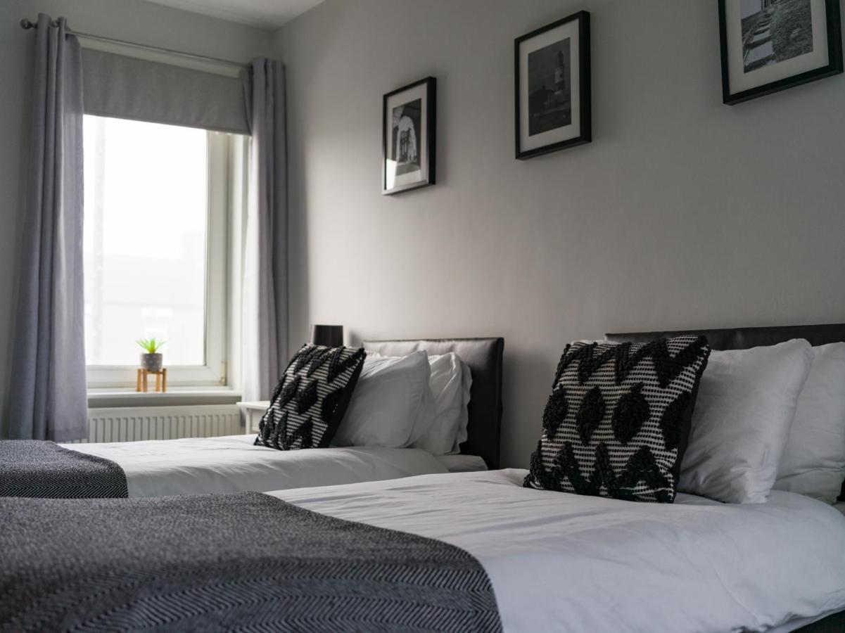 Haw Thorn House - 2 Bedroom, Ashington, Northumberland Ashington  Esterno foto