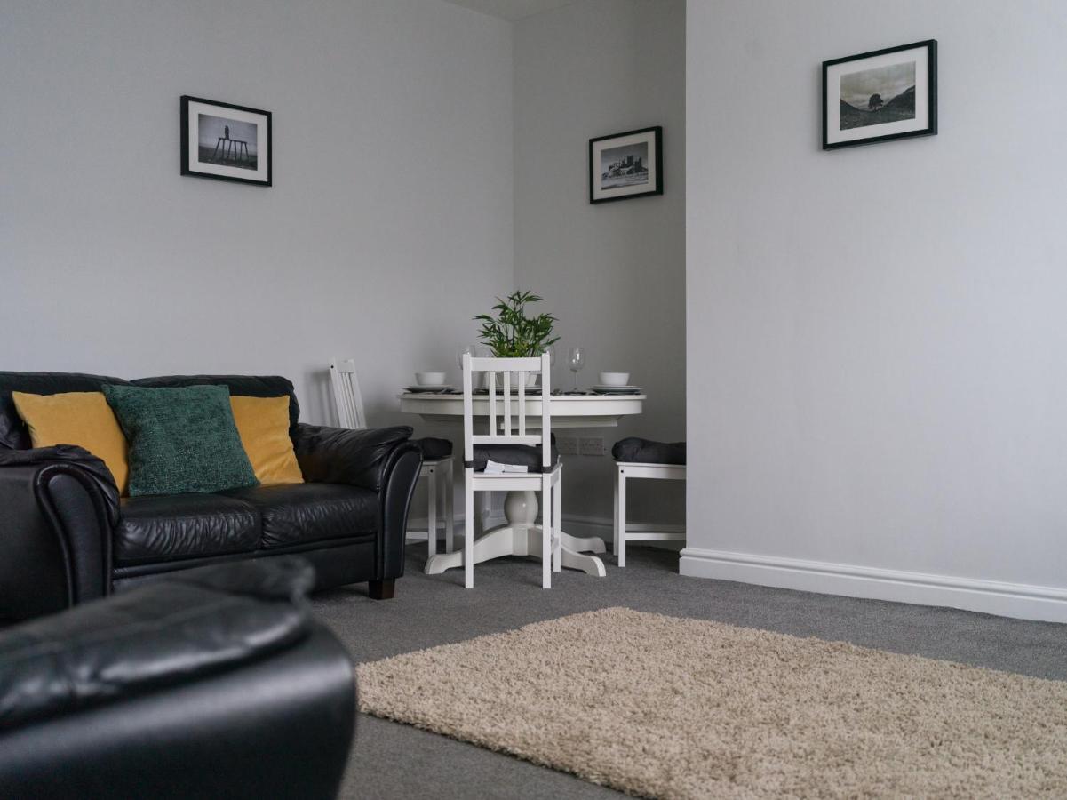 Haw Thorn House - 2 Bedroom, Ashington, Northumberland Ashington  Esterno foto