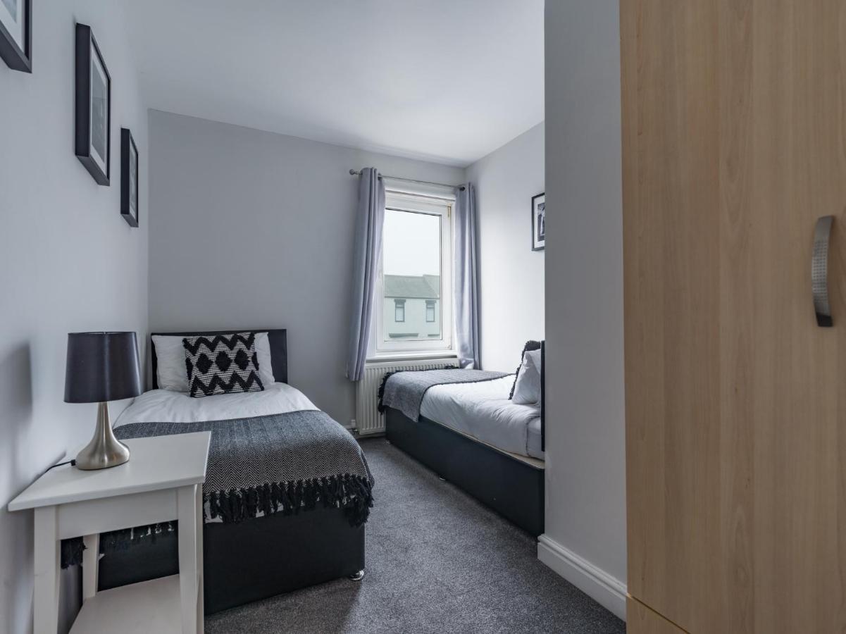 Haw Thorn House - 2 Bedroom, Ashington, Northumberland Ashington  Esterno foto