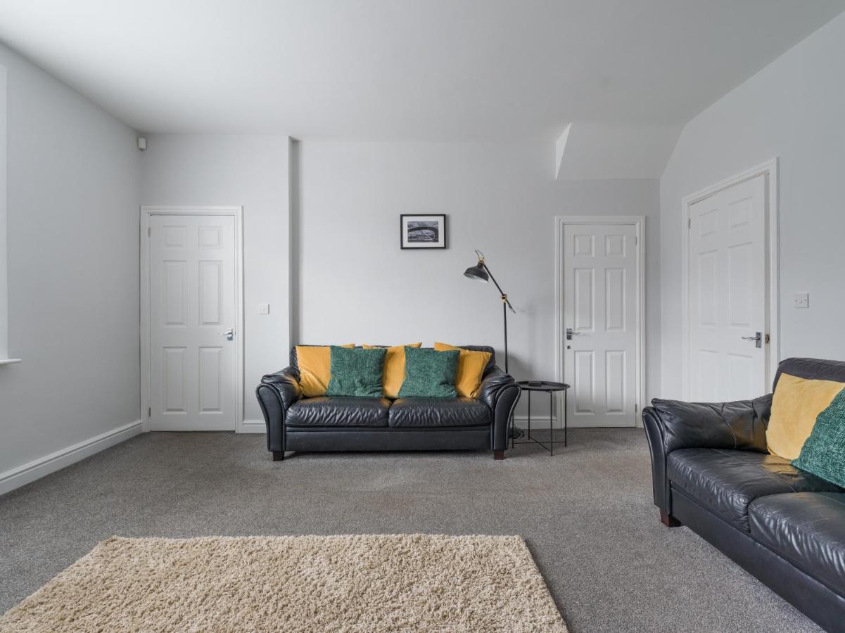 Haw Thorn House - 2 Bedroom, Ashington, Northumberland Ashington  Esterno foto