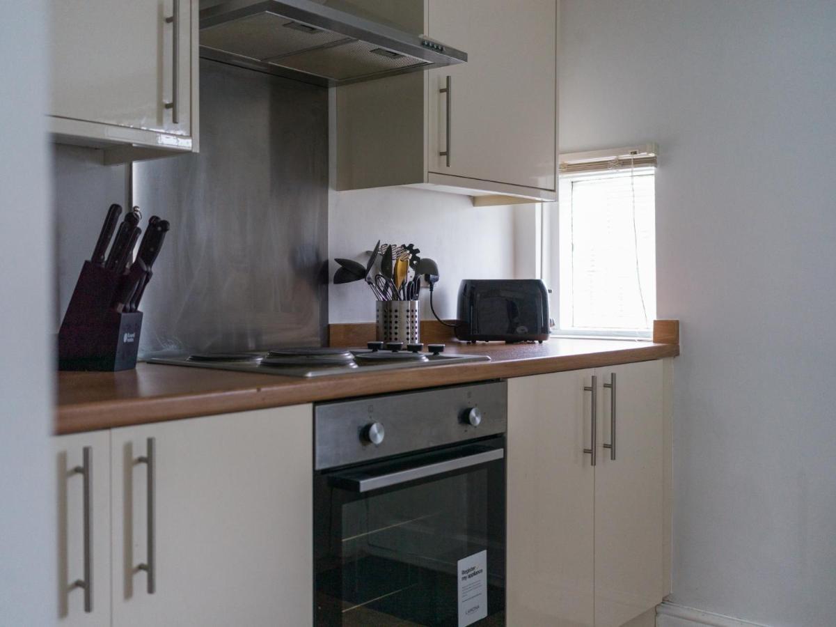 Haw Thorn House - 2 Bedroom, Ashington, Northumberland Ashington  Esterno foto