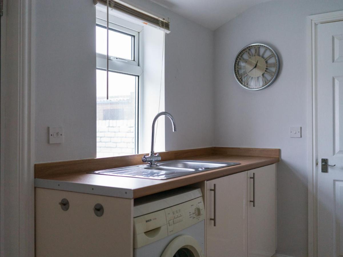 Haw Thorn House - 2 Bedroom, Ashington, Northumberland Ashington  Esterno foto
