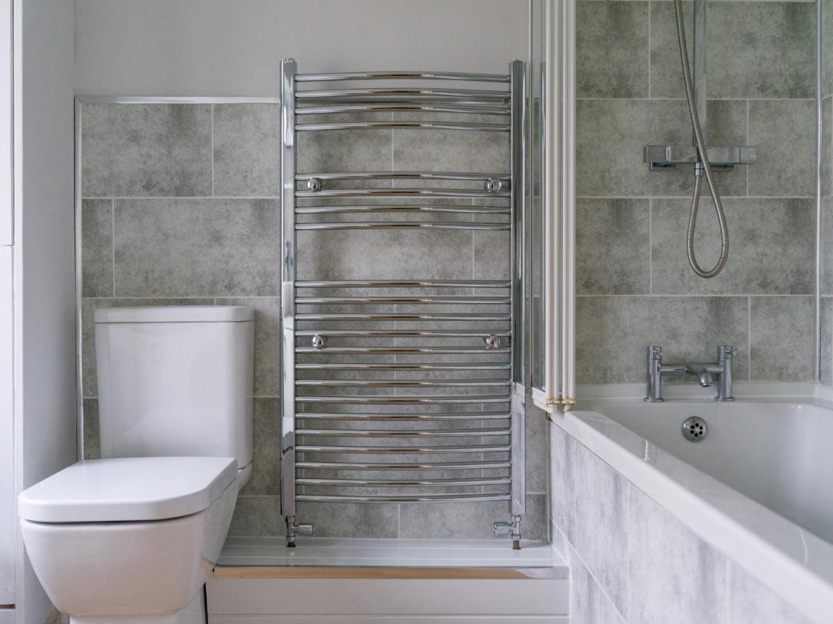 Haw Thorn House - 2 Bedroom, Ashington, Northumberland Ashington  Esterno foto
