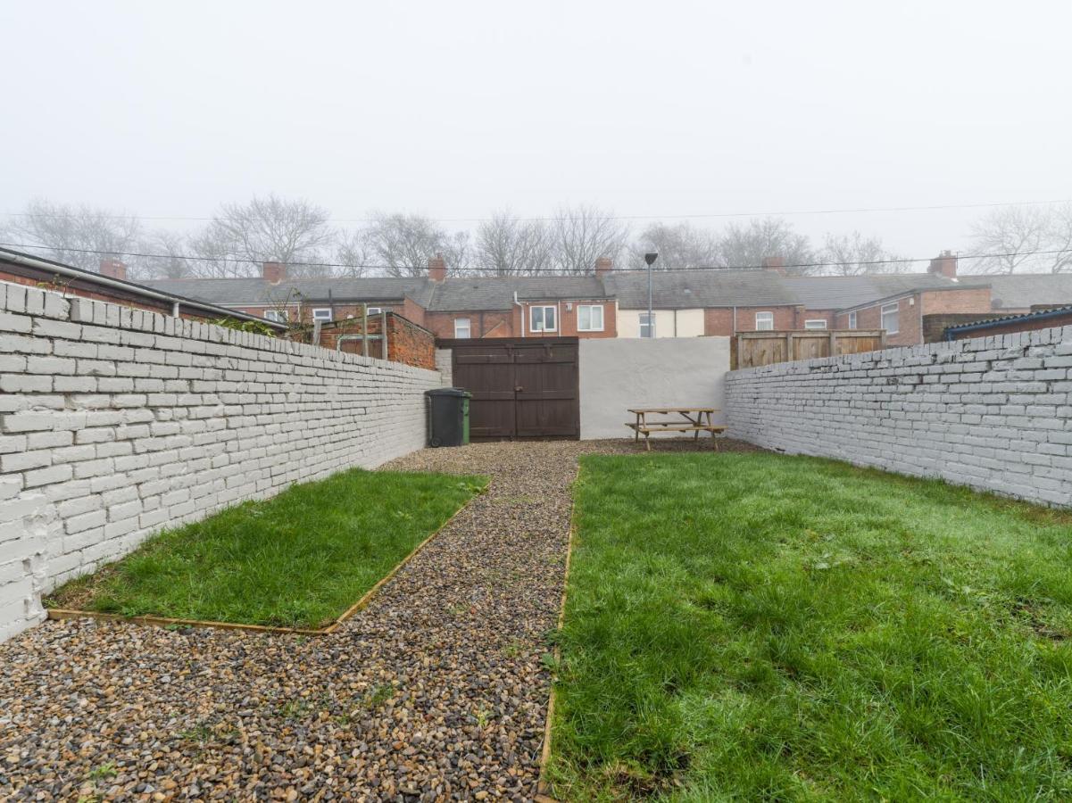 Haw Thorn House - 2 Bedroom, Ashington, Northumberland Ashington  Esterno foto